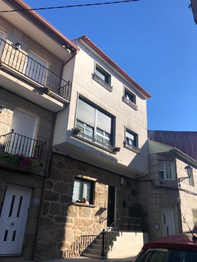 坎巴多斯Casa La Torre别墅 外观 照片