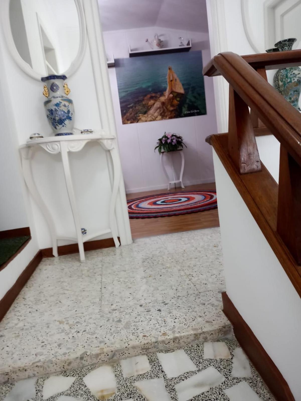 坎巴多斯Casa La Torre别墅 外观 照片